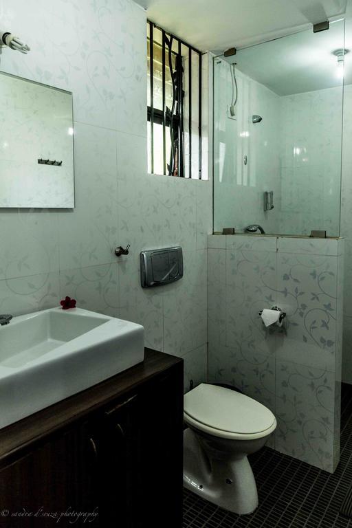 Simply Homestay Benaulim Eksteriør bilde