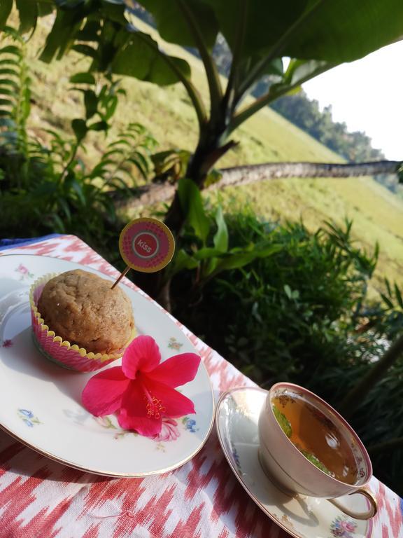 Simply Homestay Benaulim Eksteriør bilde