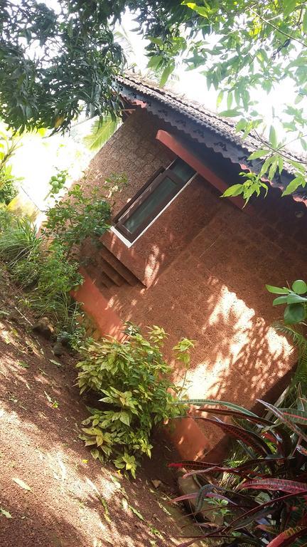 Simply Homestay Benaulim Eksteriør bilde